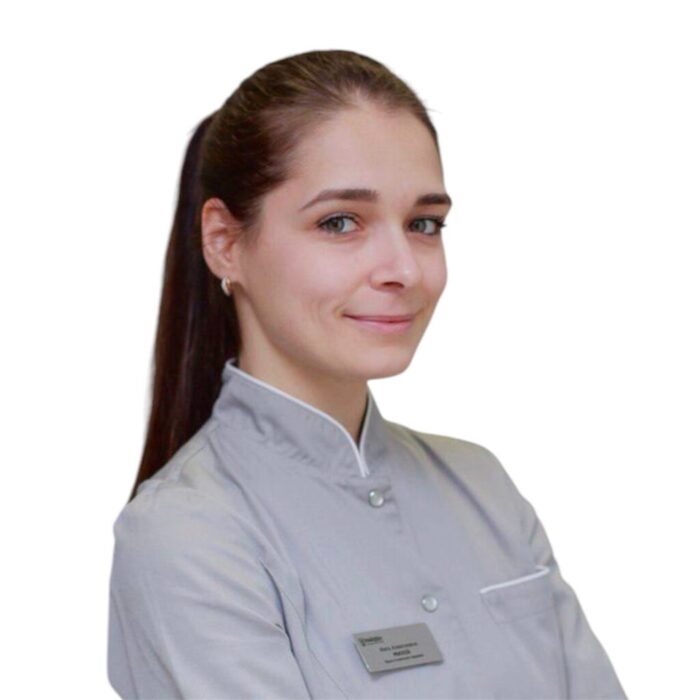 Михей Инга Алексеевна